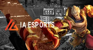 Esports Esports