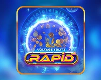 Voltage Blitz Rapid